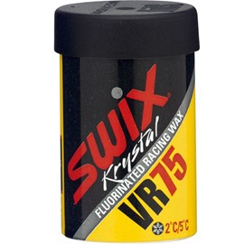 SWIX SCIOLINA STICK VR75
